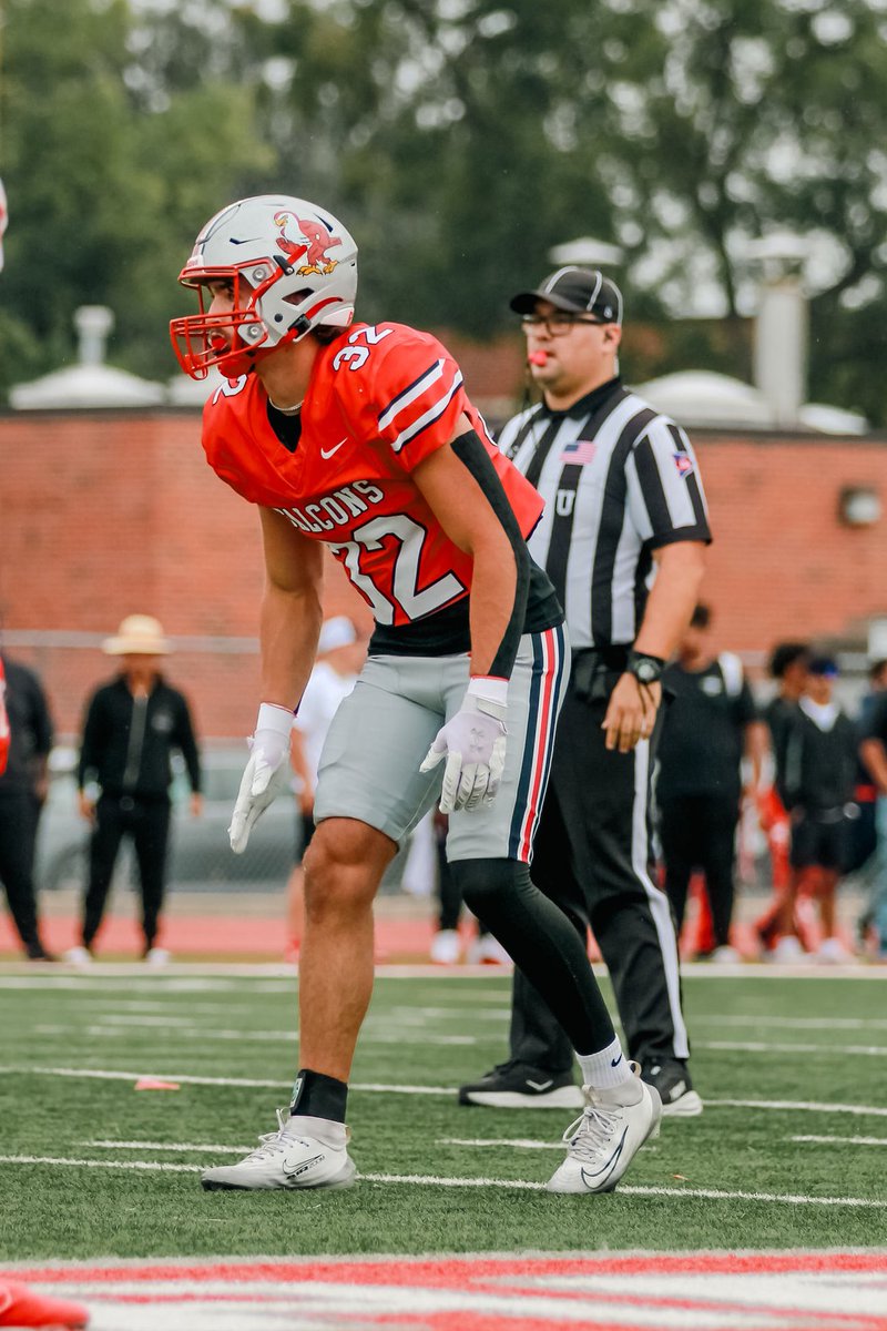 Conference Champions 💍 
11-0
BTF🔴⚪️