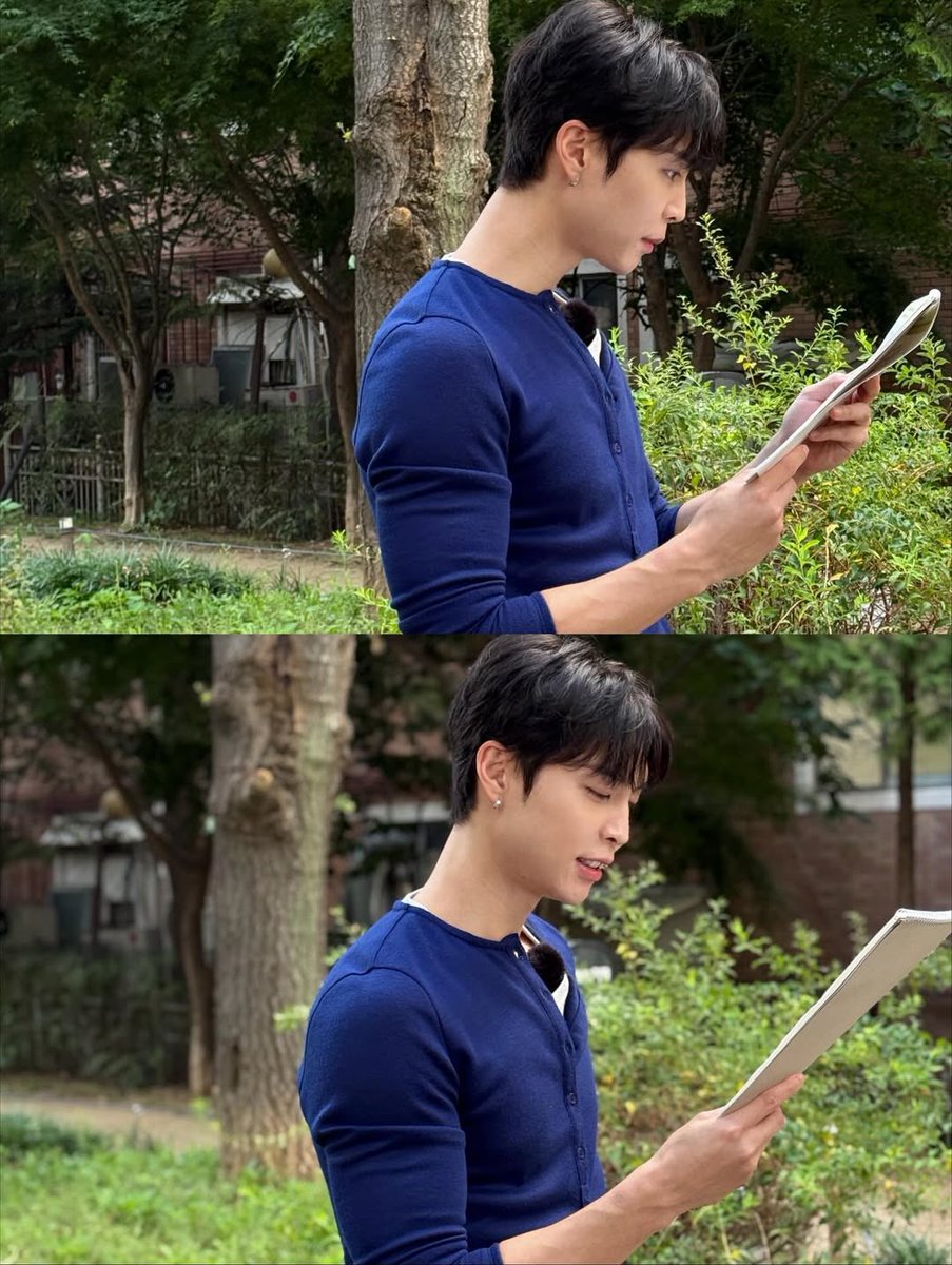 johnnyeyyo's tweet image. Hello, Tuesday. Stepping out to find some clarity before the day officially begins. Hope you get a moment of peace today, too. 🌿