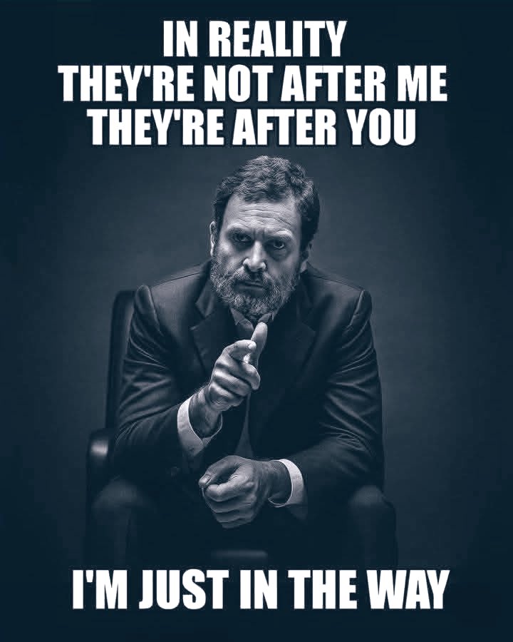 ashokdadhwal196's tweet image. When power targets a voice, it isn’t just silencing a person—it’s silencing your rights. Democracy thrives on those who dare to stand in the way. If they’re after me, it’s because they’re truly after you. #StandUp #SaveDemocracy