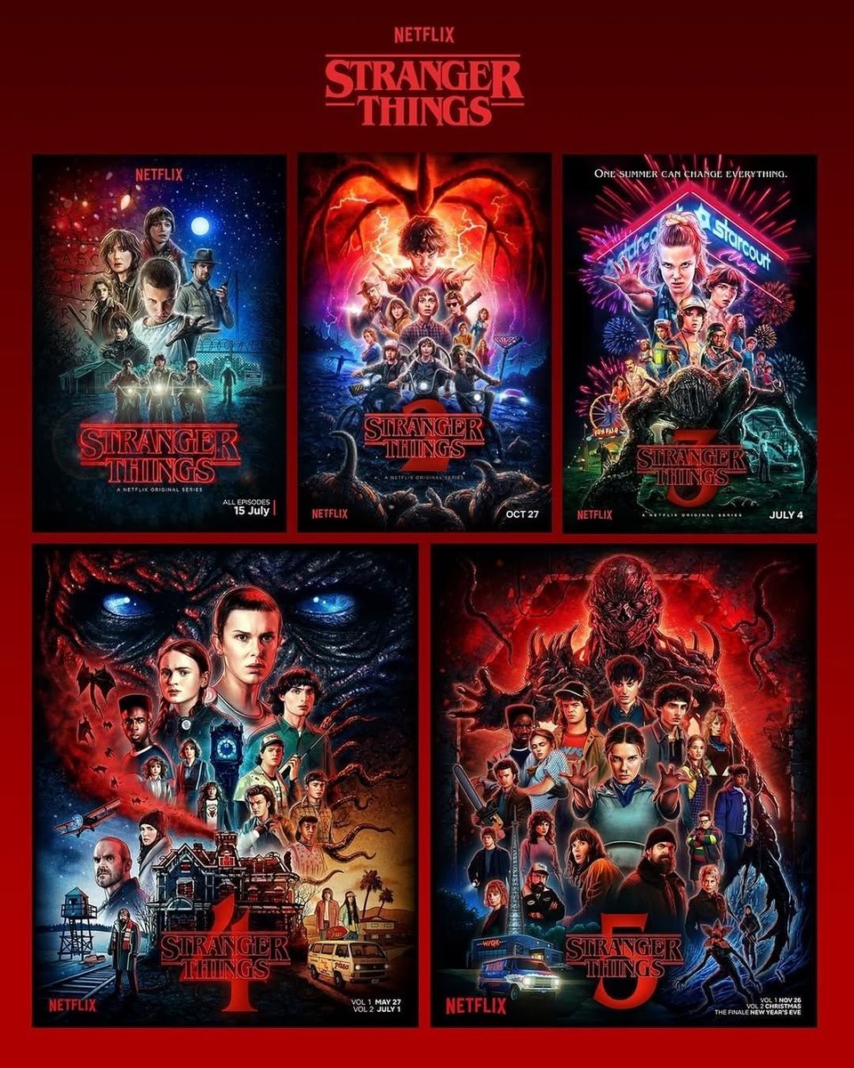 Stranger News tweet media