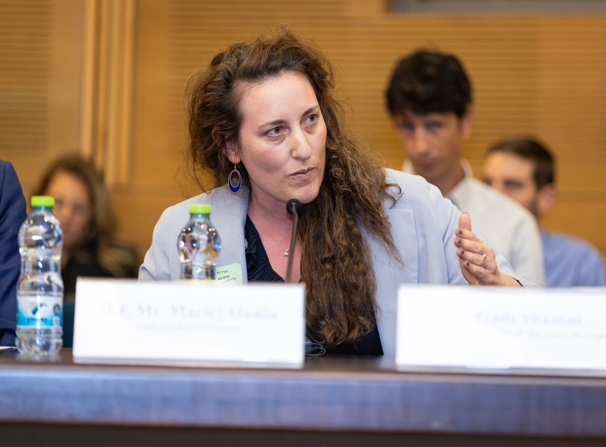 Noa Shusterman Dvir tweet media