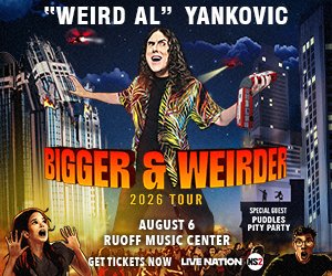 werkfm's tweet photo. JUST ANNOUNCED!

Start your day with Jay this week to score a pair of tickets BEFORE they go on sale. https://t.co/B212ktwff4