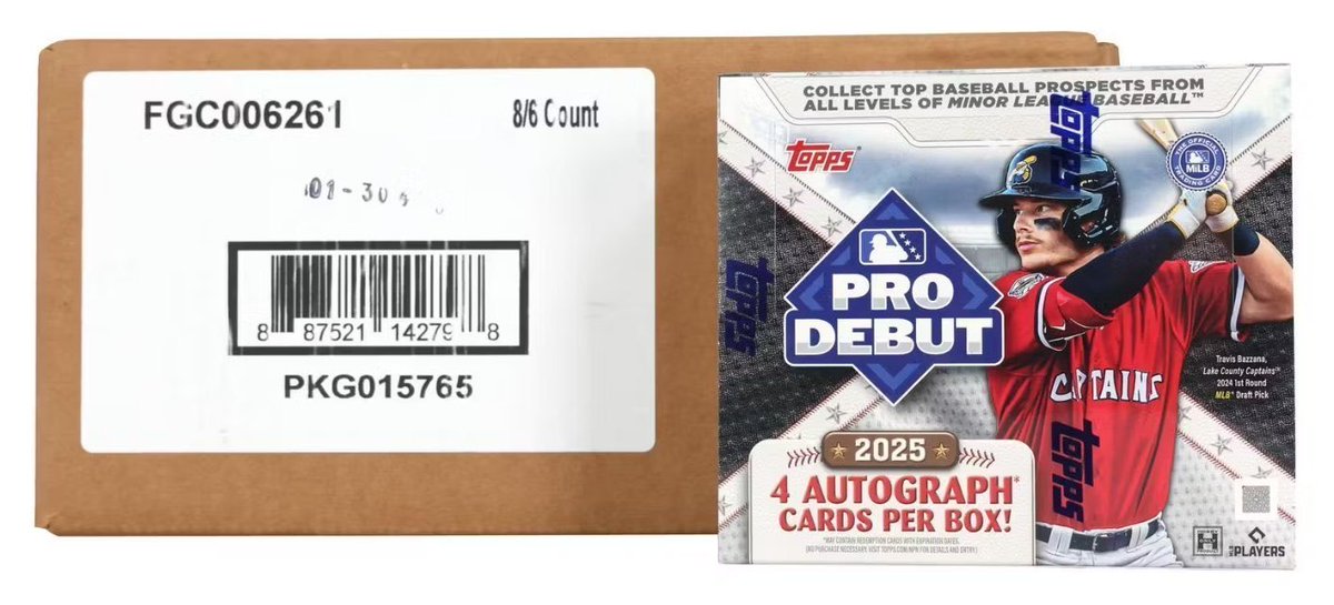 Grand Salami Sports Cards tweet media