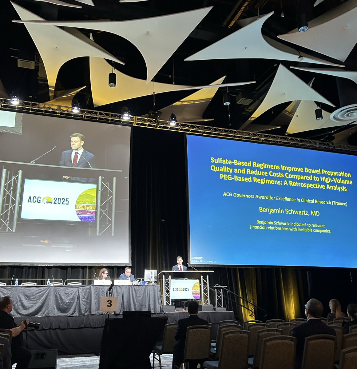 Rush Gastroenterology and Hepatology Fellowship tweet media