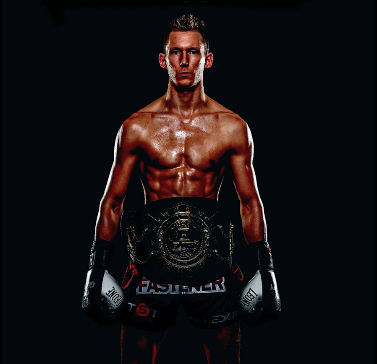 I never look at the belt until I win it. Did you know these photos are taken days before the fight??? I never allowed myself to look at it during these photo shoots. Or at press conferences.
Eyes off until it’s mine and I no one can take away the victory and belt I’ve achieved