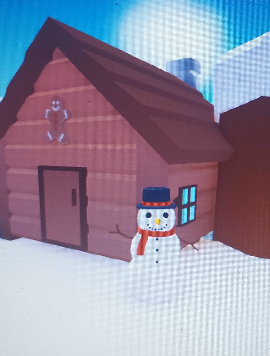 Walkerreadysal1's tweet photo. New Leak!
Day 2.
#robloxDev #Christmas #fyp #NewLeak https://t.co/wE8H7u3xPp
