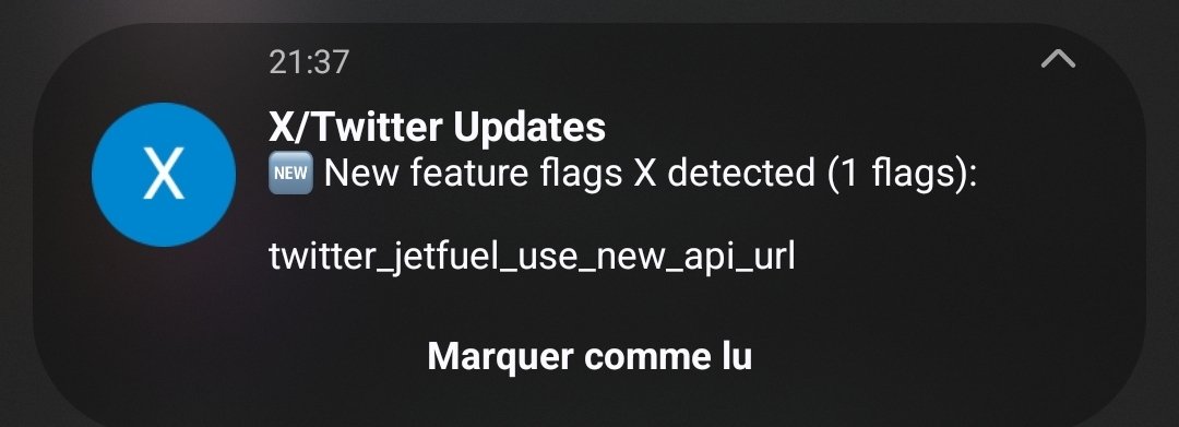 THEY ARE STILL CALLING IT TWITTER INTERNALLY

YEAYYY TWITTER!!!