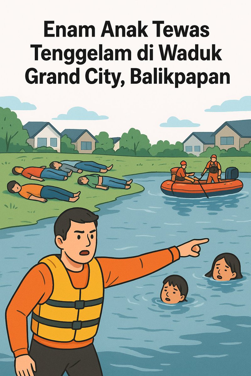 boybex31's tweet photo. Balikpapan grand city 17 November 2025

View Article :
https://t.co/4UwdKU5dwj

#balikpapan
#infobalikpapan
#Indonesia
#beritaindonesia
#informasiterkini https://t.co/bUQTVIUeJC