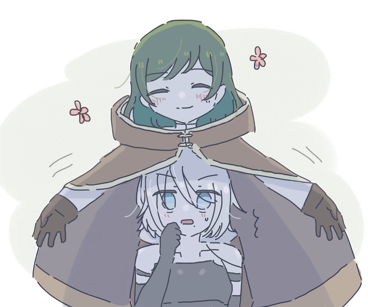 Marker (@marker_etu) on Twitter photo 