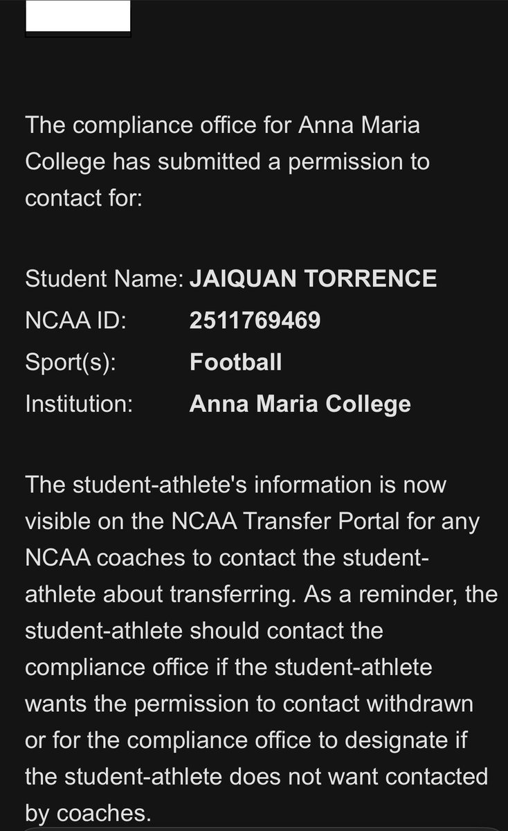 Quan Torrence tweet media