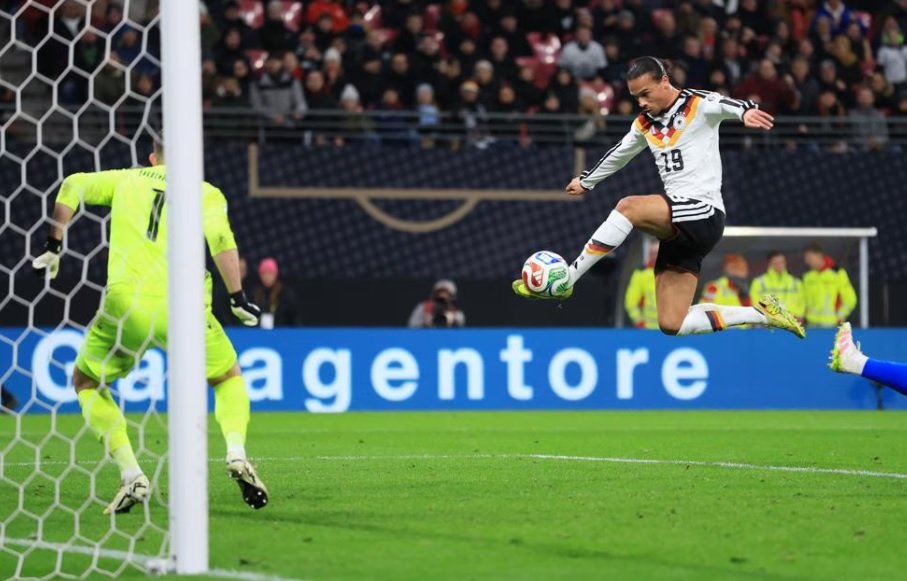 Şu güzelliğe mest olduk. Müthiş 🔥