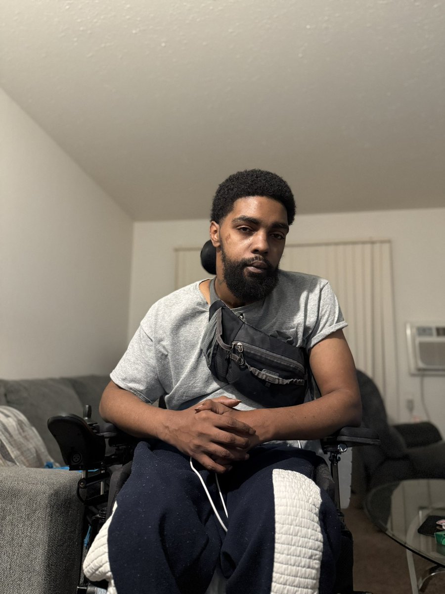 Hair growing like a mf now 😮‍💨 l just had a lil fro last year around this time. lol