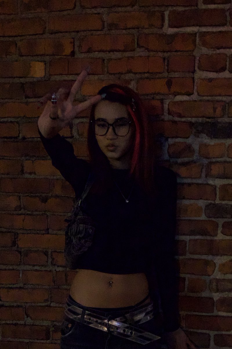 clocking in for selca day #csd #martin #cortisselcaday