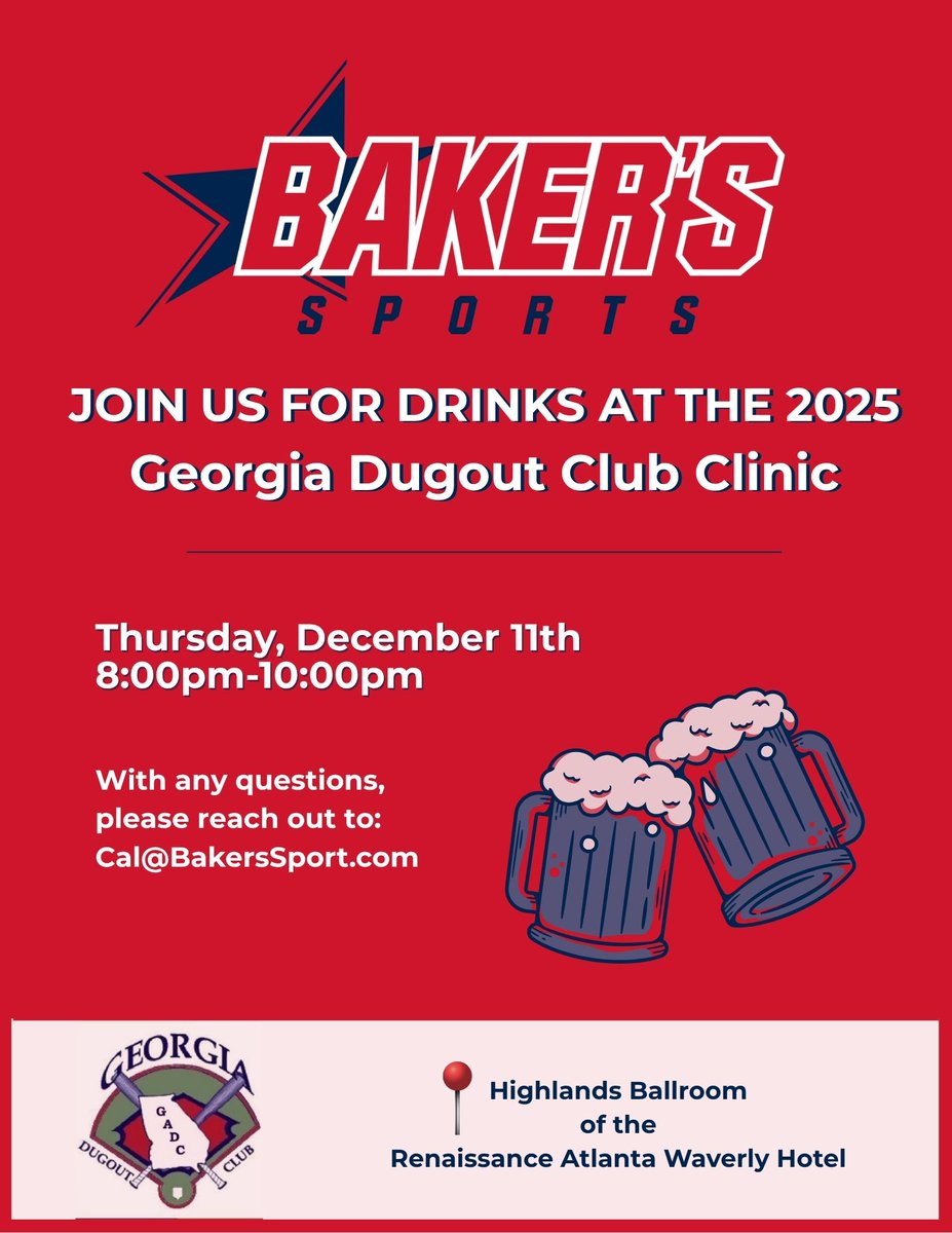 Baker's Sports tweet media