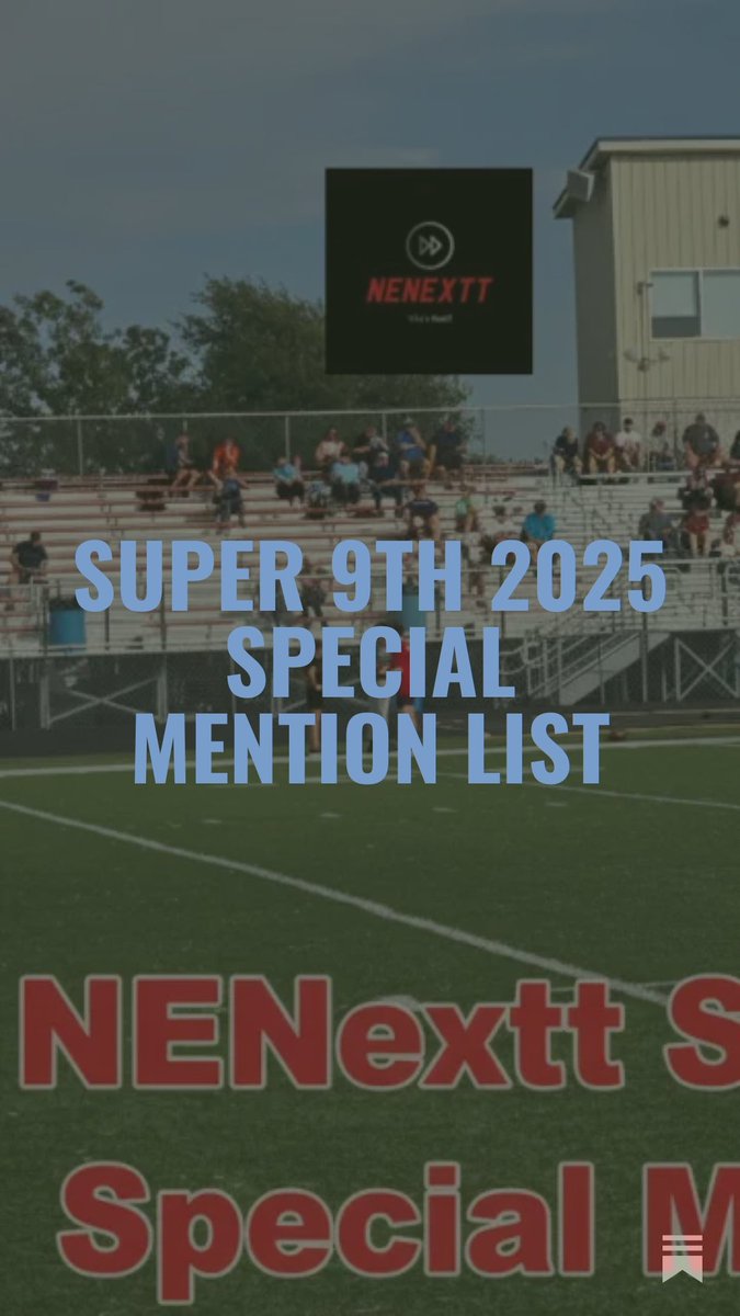 Super 9th Special Mention List 

open.substack.com/pub/nenextt/p/…