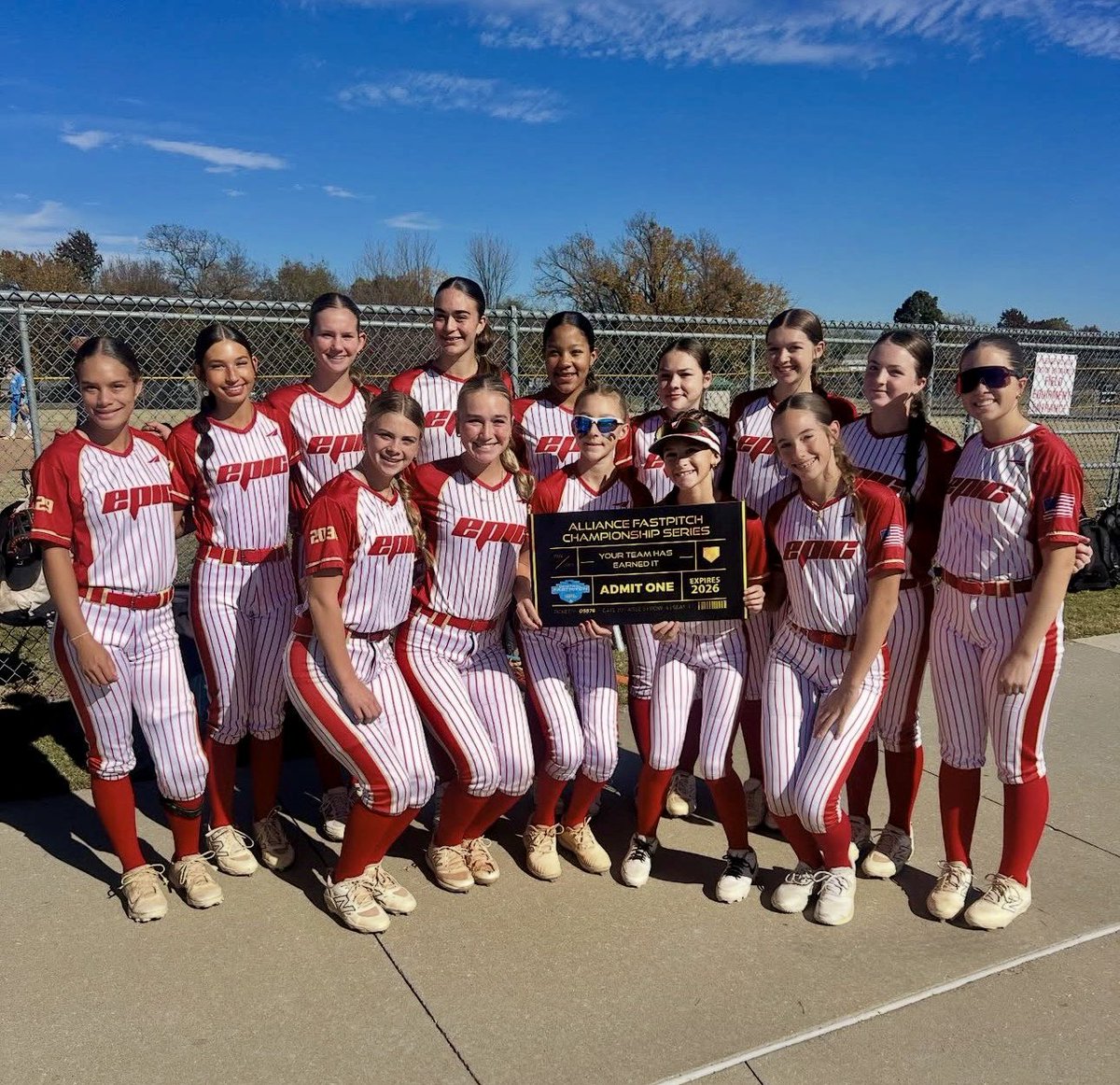 druemolenda2030's tweet image. Ticket punched to @thealliancefp Championship Series! #DES 🎟️👊🏼  @ @ExtraInningSB @TopPreps @SunilSportsNews @D1Softball @SoftballDown @scan1ansports @Sports_Recruits @YAthletesF @SBRRetweets @los_stuff @playsbigger @PlayBookAthlete @tagupSoftball @SPORTSxEDITS @gatorjack72
