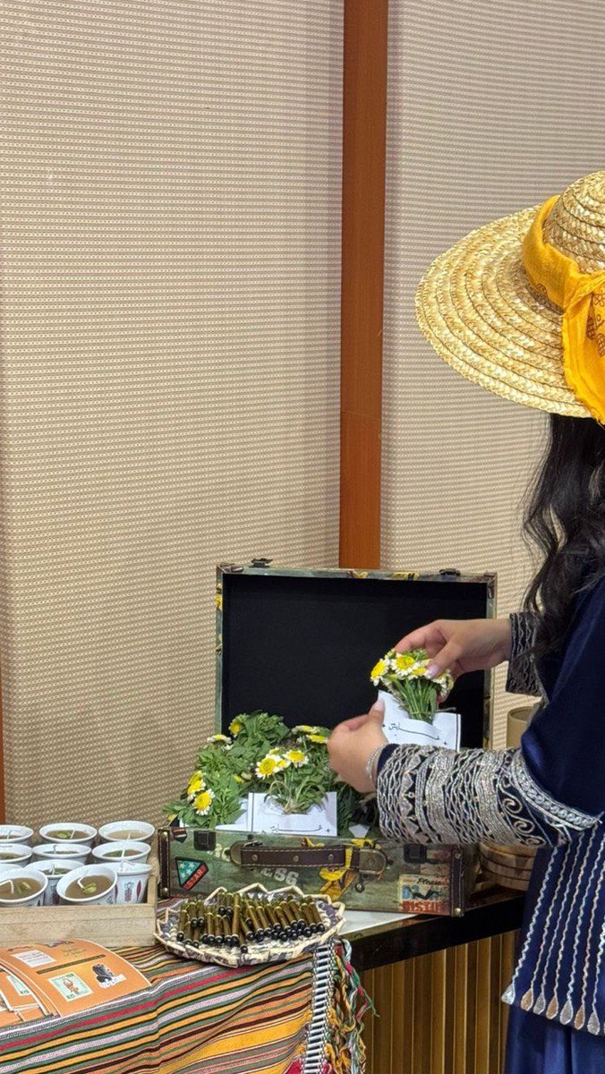 aayesh_sa's tweet image. تصوير ضيوف #عايش المبدعين🧡