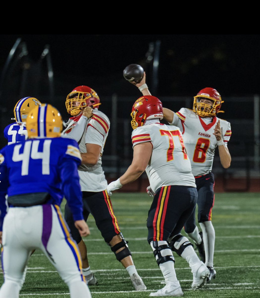 1/4 finished…AGTG✝️ #UnfinishedBusiness #football #qb #D1 #🎱