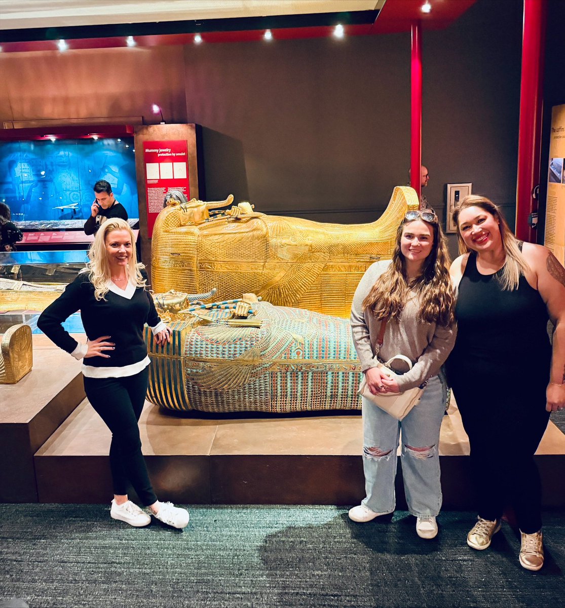 Todd J. LeDuc tweet media