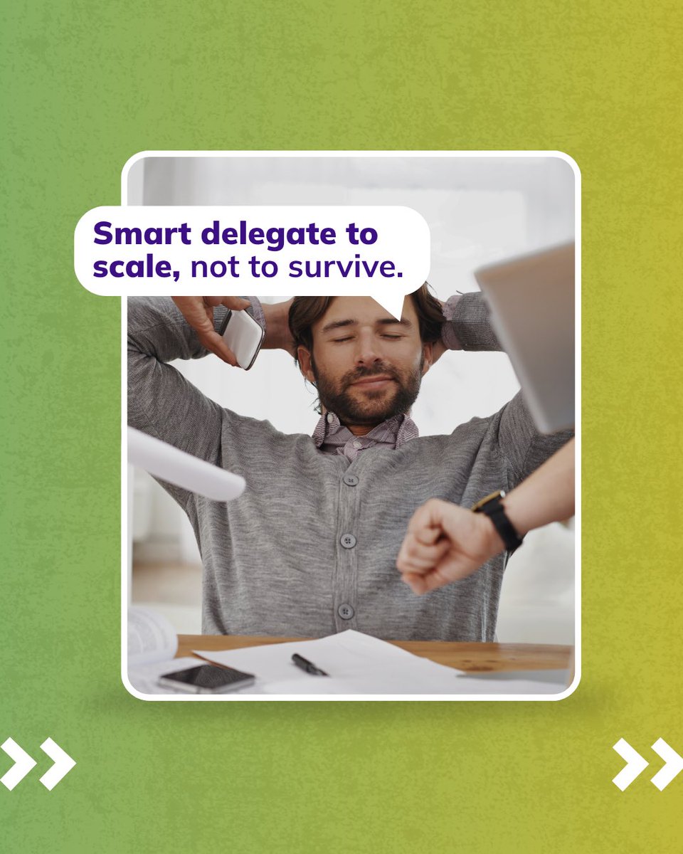 uassistme's tweet image. You can do everything yourself — but it costs you strategy, growth, and clarity.

🔥 Burnout is not a badge of honor.
High-performing managers delegate because their time matters.

We help you stay in control while cutting the noise.

✨ Delegate smarter. Operate stronger.