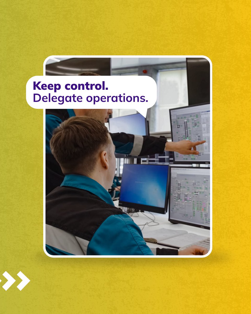 uassistme's tweet image. You can do everything yourself — but it costs you strategy, growth, and clarity.

🔥 Burnout is not a badge of honor.
High-performing managers delegate because their time matters.

We help you stay in control while cutting the noise.

✨ Delegate smarter. Operate stronger.