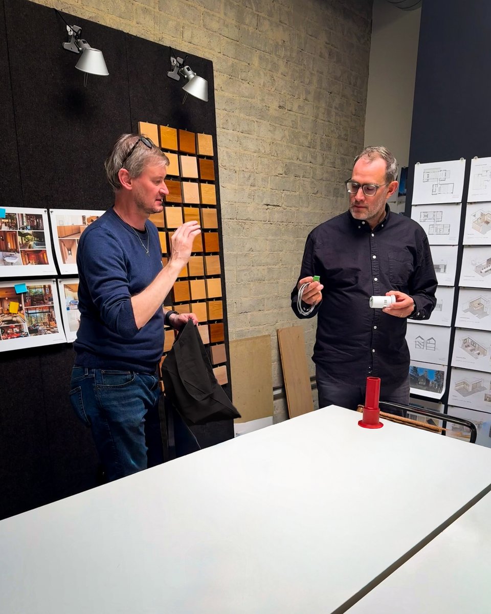 Messana Hydronic Technologies tweet media