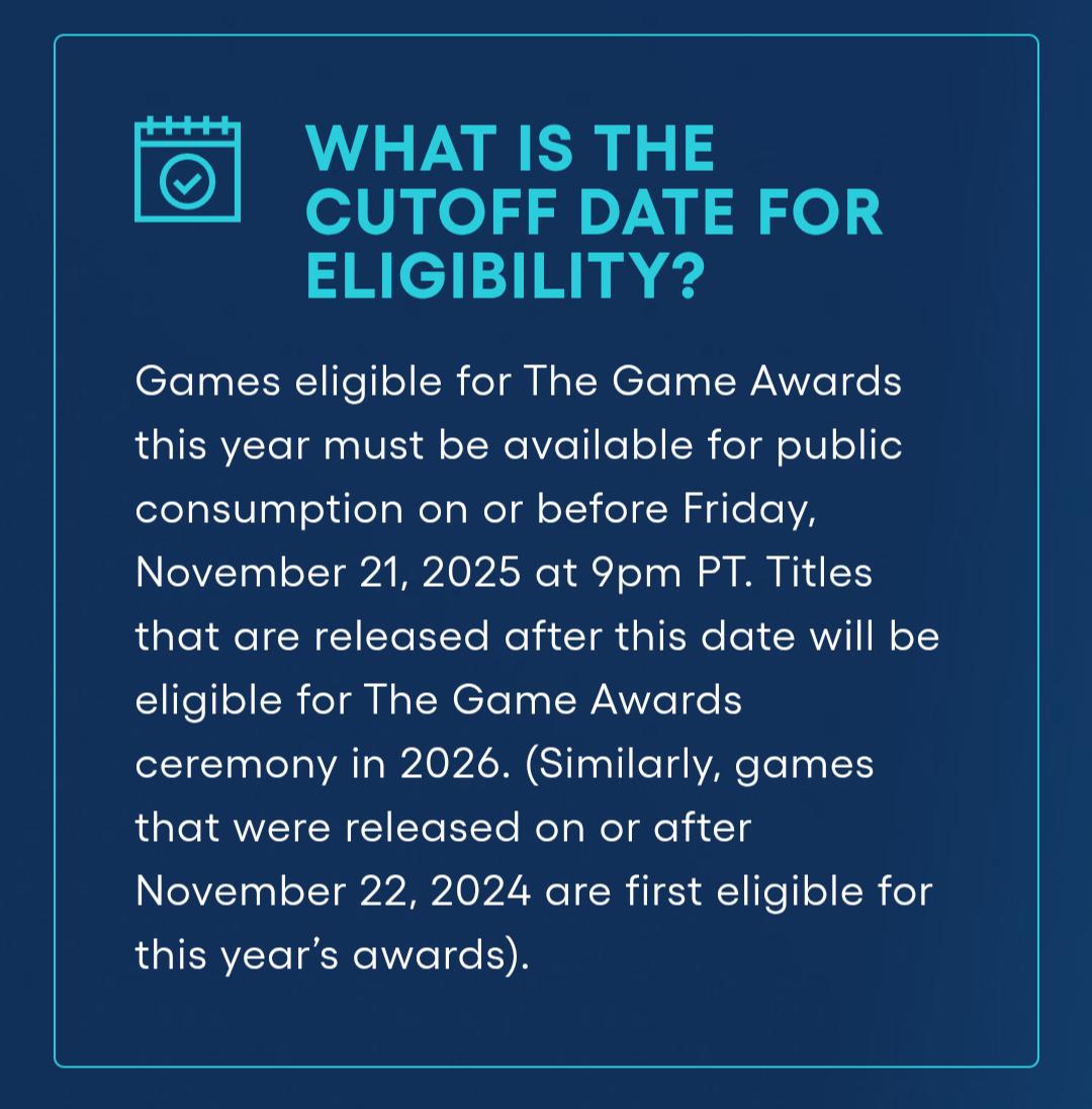 FlowFGC's tweet image. I get that the VR industry doesn&apos;t have a lot to work with in terms of potential GOTY candidates, but nominating an unreleased game (and having the cutoff date for eligibility AFTER the day you announce the nominees) is weird as hell