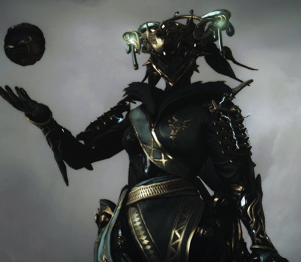 Scanphelion's tweet image. Ready for some baseball?

#tennocreate #VPRT