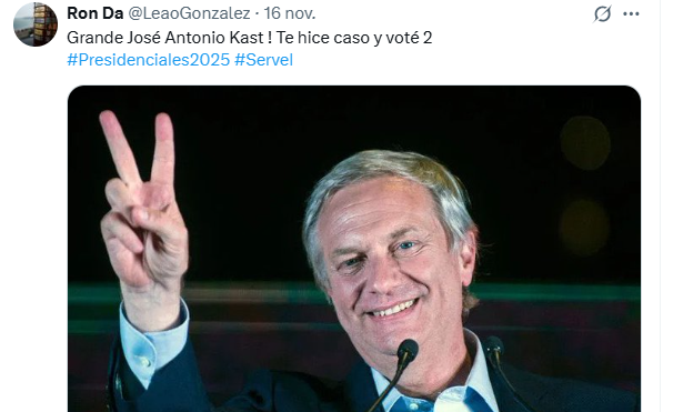 Bruno Arcos tweet media