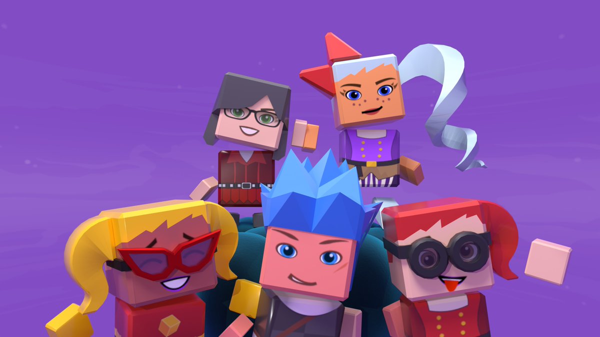 Blocksworld 🇺🇦🇺🇸🇸🇪 tweet media