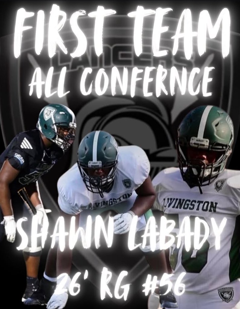 Shawn Labady tweet media