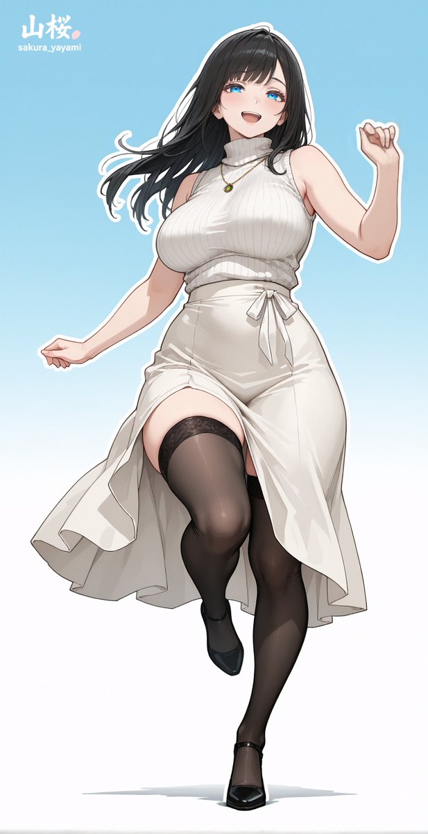 おはようございます🌸 半休とった〜♪ sfw