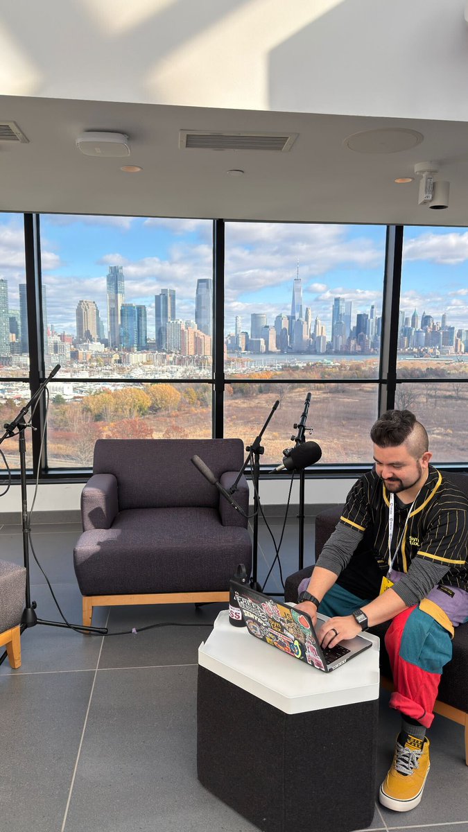 syntaxfm's tweet image. what is @CodingGarden up to? wrong answers only