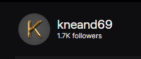 kneand_'s tweet image. GIVEAWAY TIME!!!

We have hit 5,000 Twitter followers and with that I want to do a $25 DOLLAR XBOX OR PLAYSTATION Gift Card GIVEAWAY! 

How to enter:
1. Follow The Twitter
2. Subscribe to the YouTube
3. Follow The Twitch
4. Like &amp;amp; RT this post
5. Drop proof of following and…