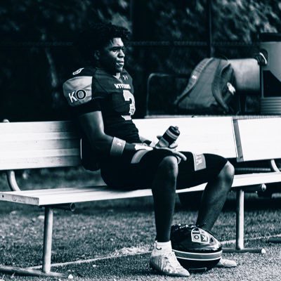 NE6FB_Recruits's tweet photo. Congrats to @WyvernAthletics ATH @djbiggins1 … the @BCFootball commit set the school’s single season record for receptions‼️ https://t.co/EJGUqvdgje