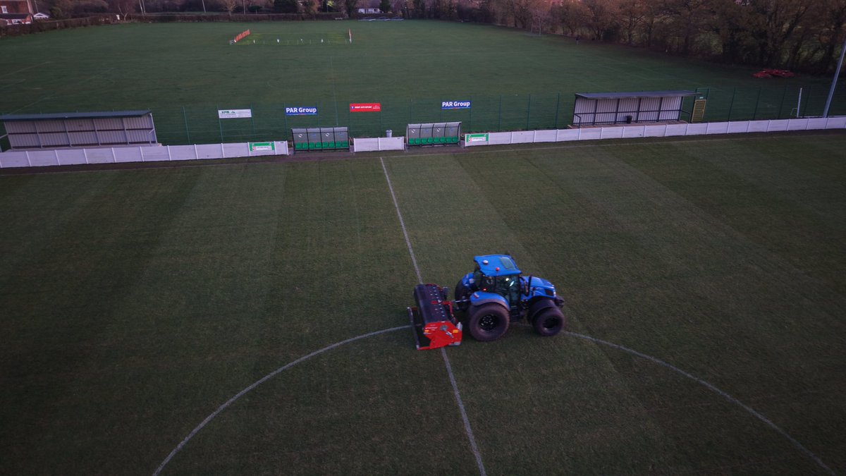 Pleasant View Sports Grounds tweet media