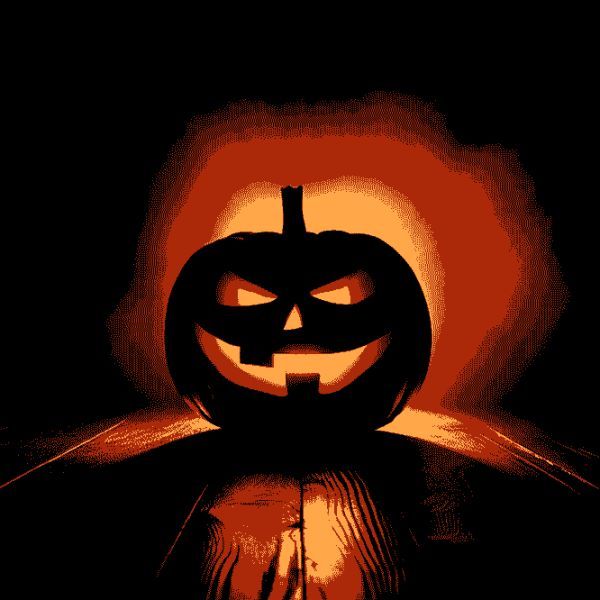 evilpumpkins tweet media