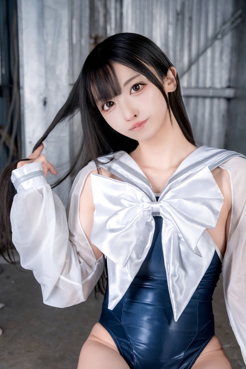 本当はもっと見せたい衣装たくさんあるんだー！