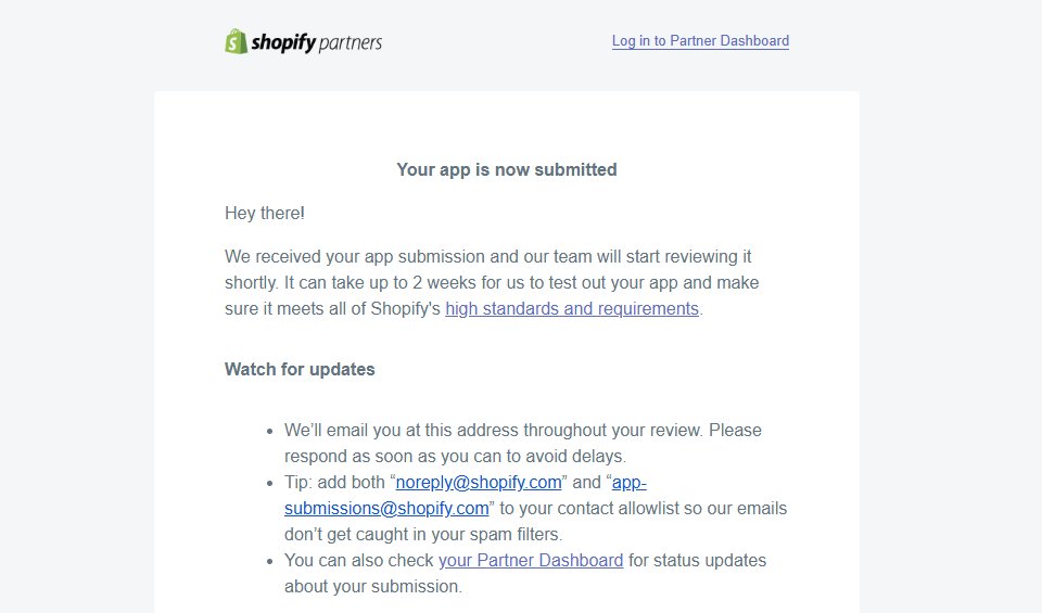 Sohel_2G's tweet image. 🤖After 47 releases...

➡️Finally submitted my first public Shopify app 🥳

#shopifydev #shopifyexperts
