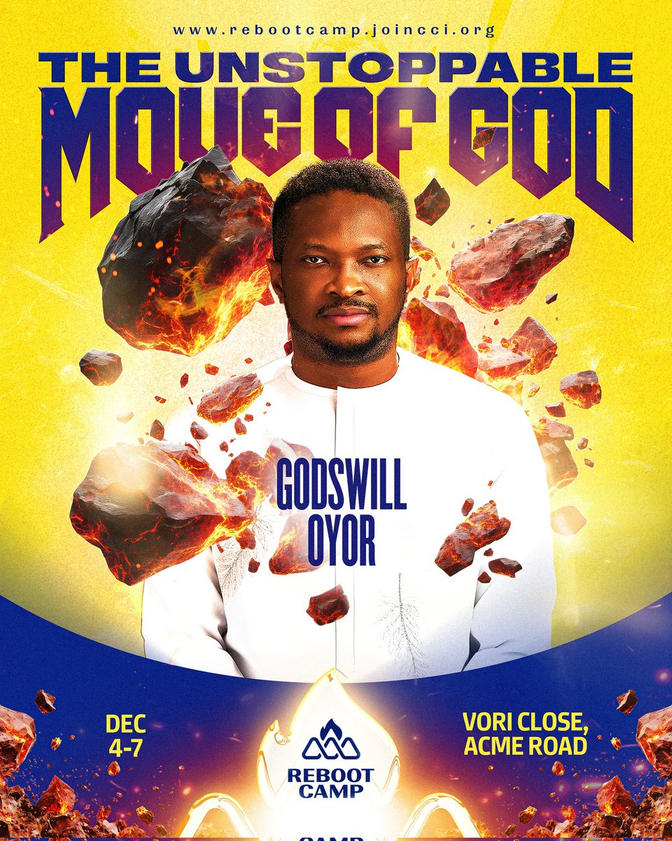 Abuja Campuses: Celebration Church Int'l tweet media