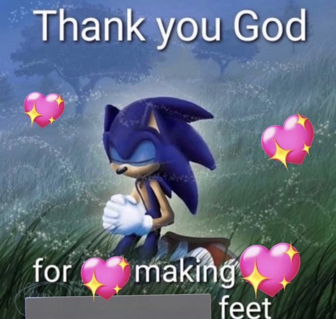 they have it so easy now 😒. but this is what i’ve been fighting for and saying for YEARS! and my work will continue.