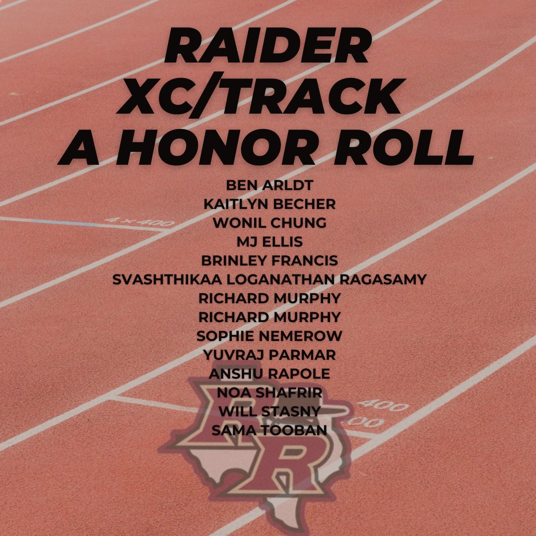 Rouse XC Track tweet media