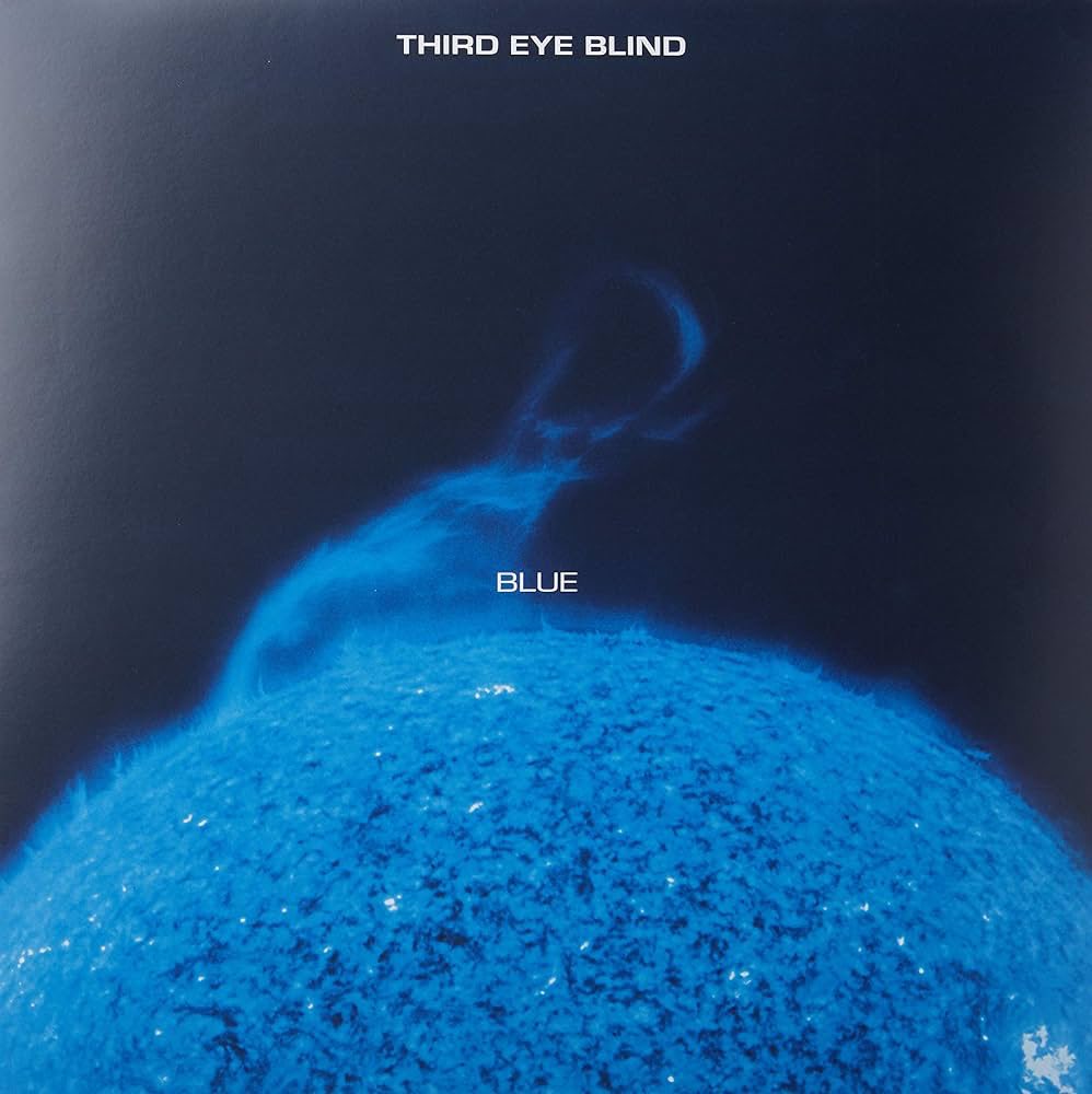 Third Eye Blind tweet media