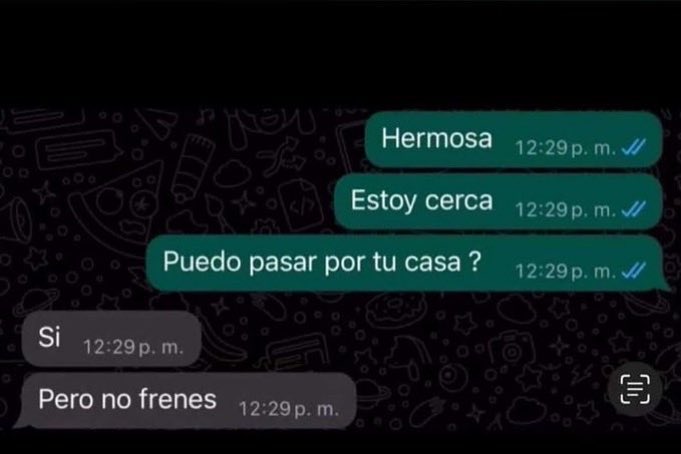gente chamuyando (@gentechamuyando) on Twitter photo 
