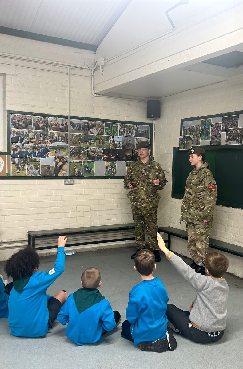 Gtr Manchester ACF tweet media