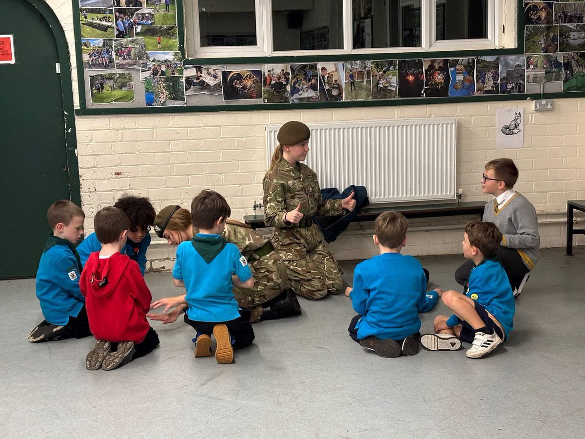 Gtr Manchester ACF tweet media