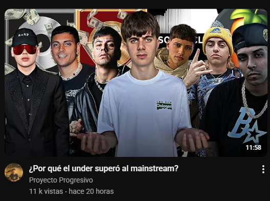 te menti, no vamos a ver netflix…