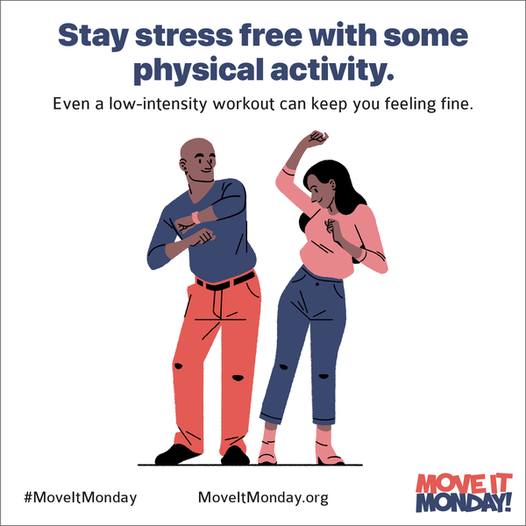 📷 Thanksgiving prep in full swing? Make time to move!
Take a quick walk, dance while cleaning, or stretch between tasks—your body will thank you later. #MoveItMonday #healthylifestyles