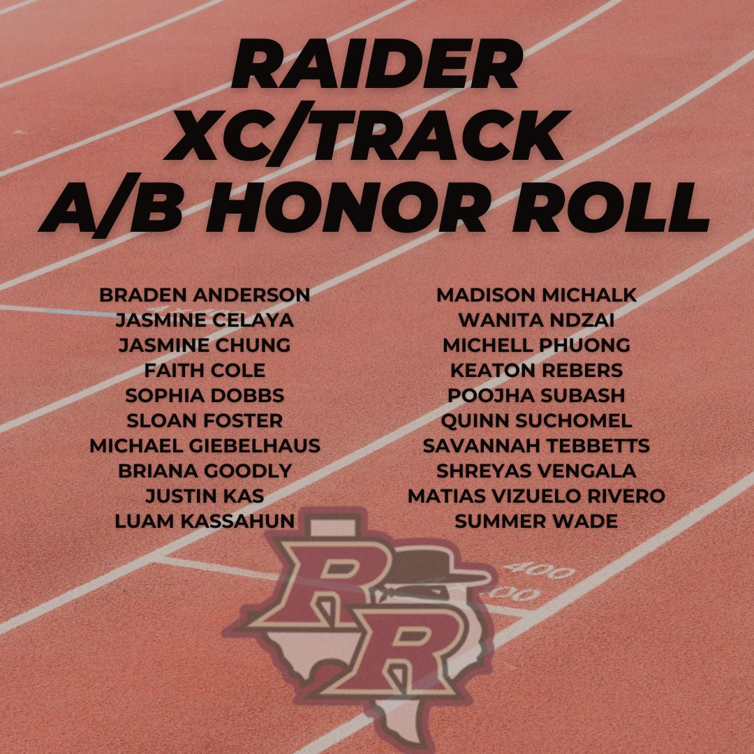 Rouse XC Track tweet media