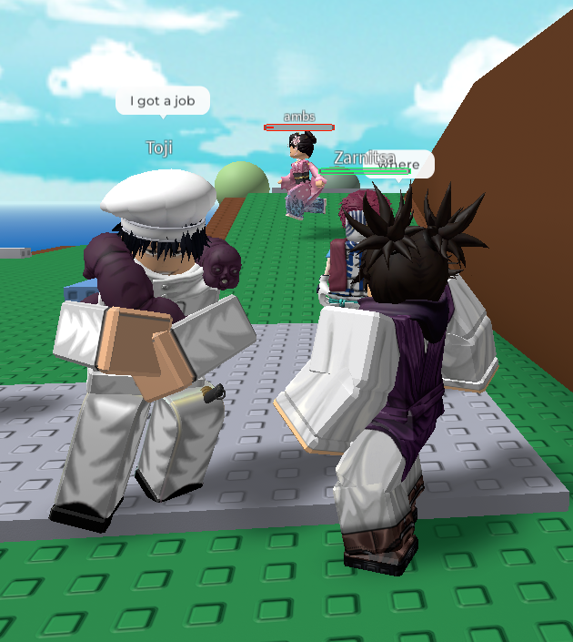Found a chef version of my wife today.